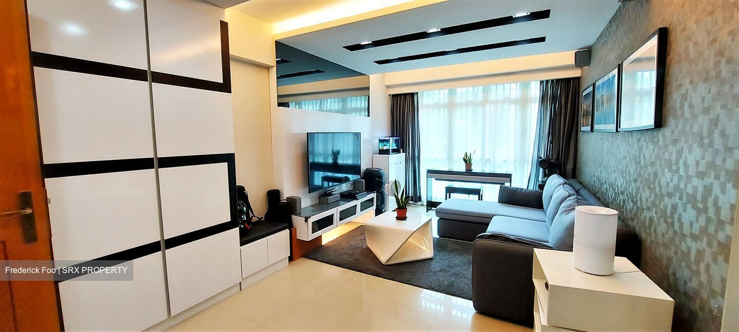 Blk 266B The Coris (Sengkang), HDB 4 Rooms #302267851
